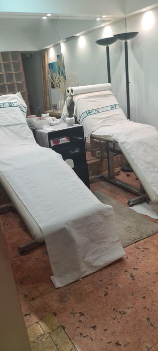 Aluga-se gabinete de estética em salão – Benfica
