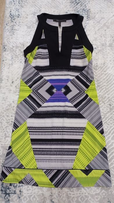Vestido BCBG Max Azaria