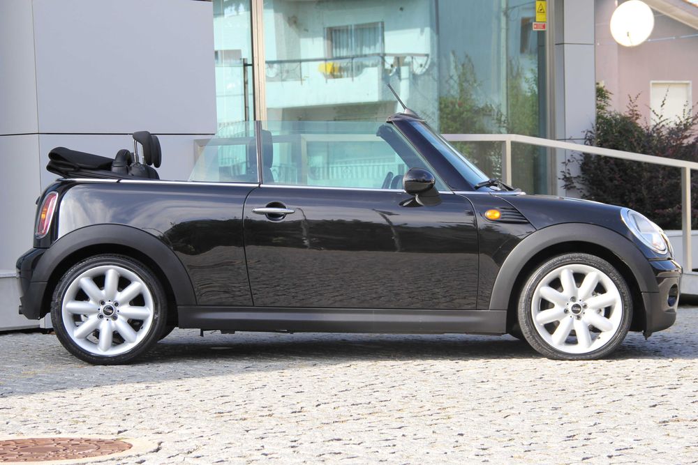Mini One Cabrio - Desde 70€/mês — photo 2
