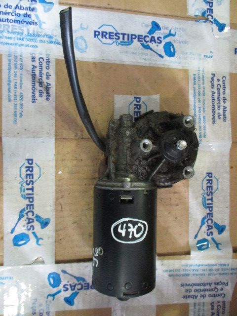 Motor limpa vidros frente CITROËN Xantia (X1_, X2_)