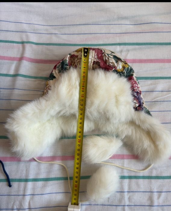 Шапка шапки теплі