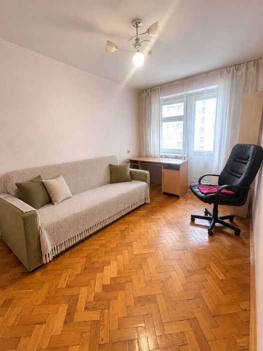 ‼️ Продаж 2х кімнатна квартира, Львів, Під.Голоском 17б