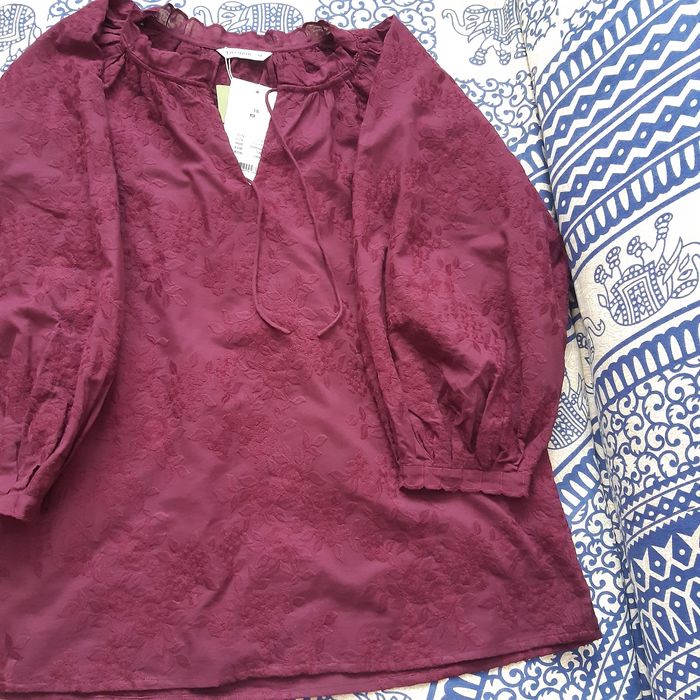 Bluzka Slava firmy Tatuum