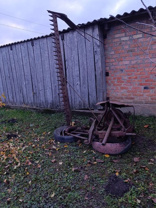 Продам Прицеп 1600$