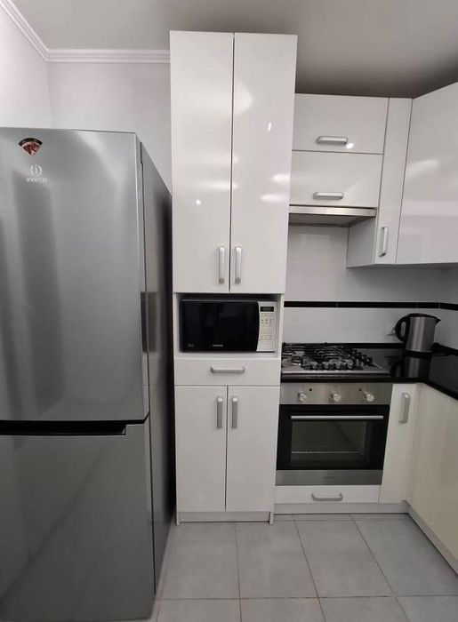 Оренда 1к квартири, в новобудові.