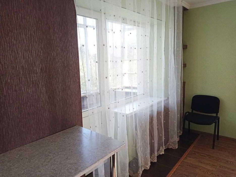 В оренду 1-кімнатна квартира вул. Д. Галицького. ЦЕНТР!