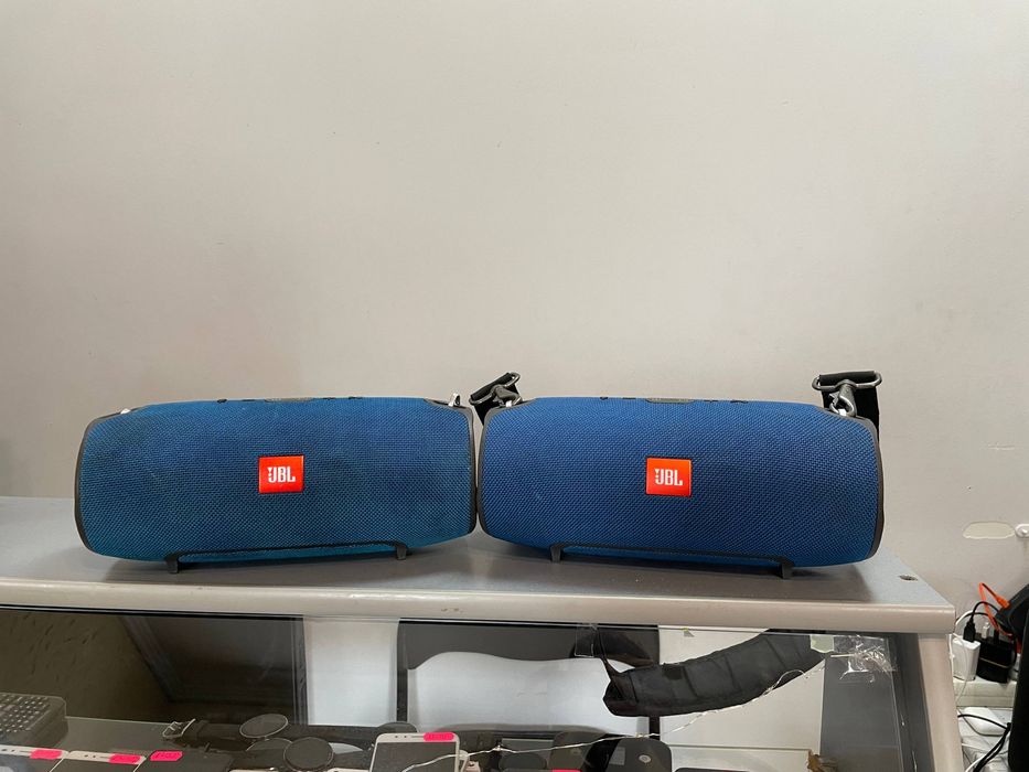 Зам Блютуз колонка JBL Xtreme Оригінал!Опис!