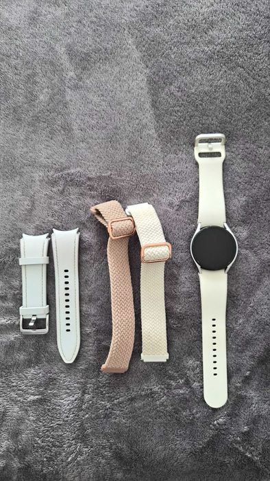 Telemóvel Samsung Z Flip 5 512gb + Galaxy Watch 6 Bt