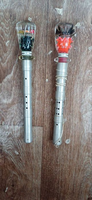 Ручка на КПП для автомобилей времён ссср