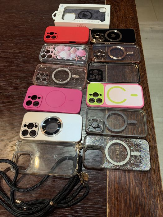 Sprzedam iphone 16 Pro 256GB