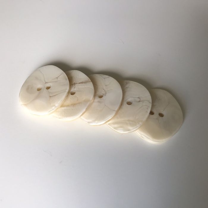 Set of 5 New Buttons (25 mm)64751424013058122