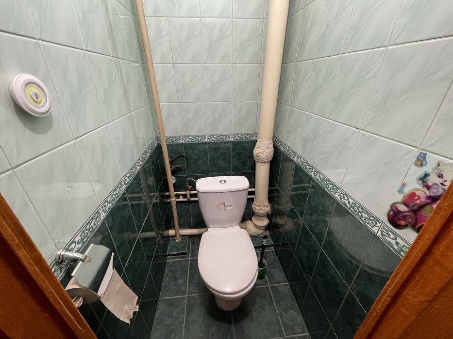 Продаж 2-к кв Троєщина ТЦ Район Оноре де Бальзака