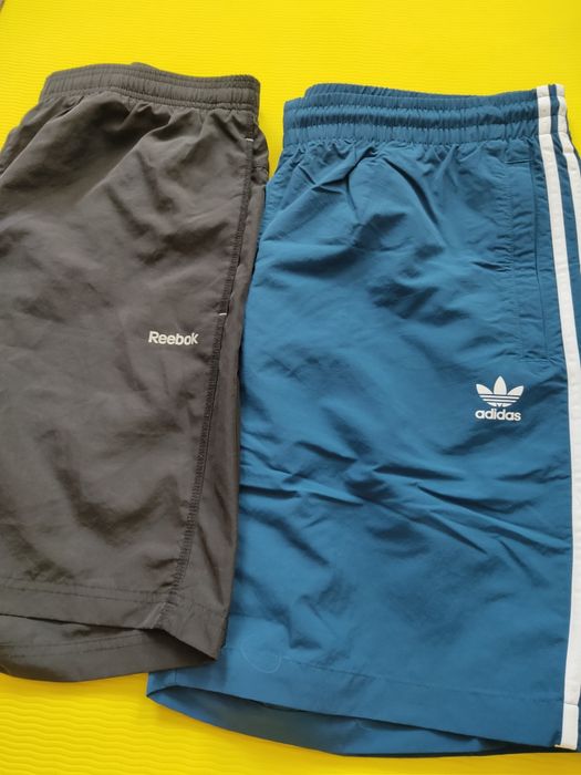 Шорты Adidas l-xl