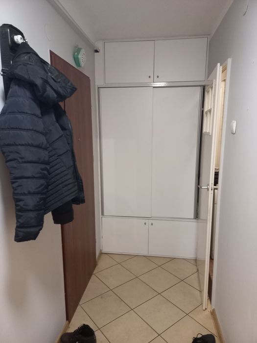 Mieszkanie M-4, 48m2, w Pionkach przy Puszczy Kozienickiej