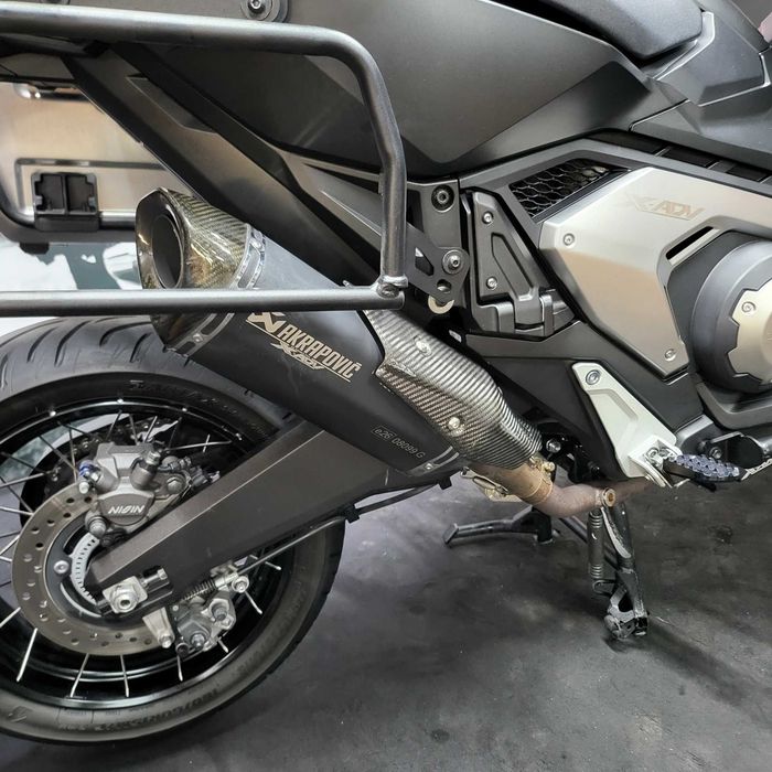 Honda X-ADV 750 / 2023