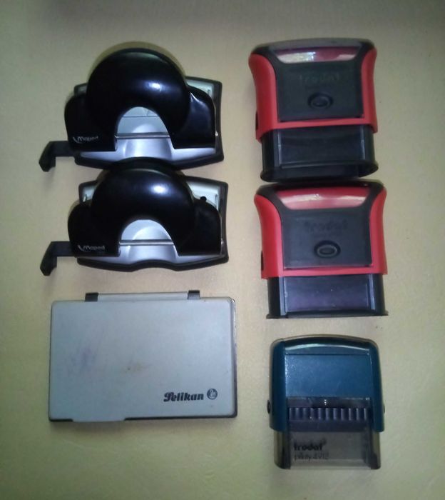 канцтовары+офисная бумага