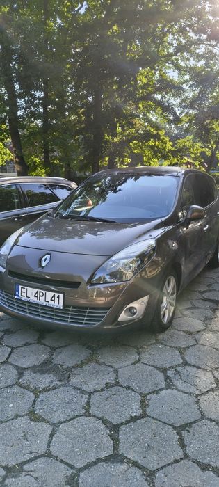 Renault Scenic |||