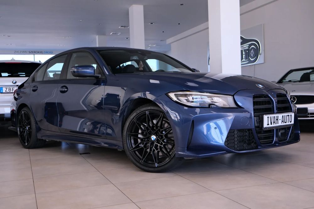 BMW Seria 3