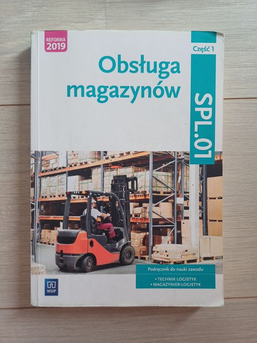 Obsługa Magazynów SPL.01 cz.1
