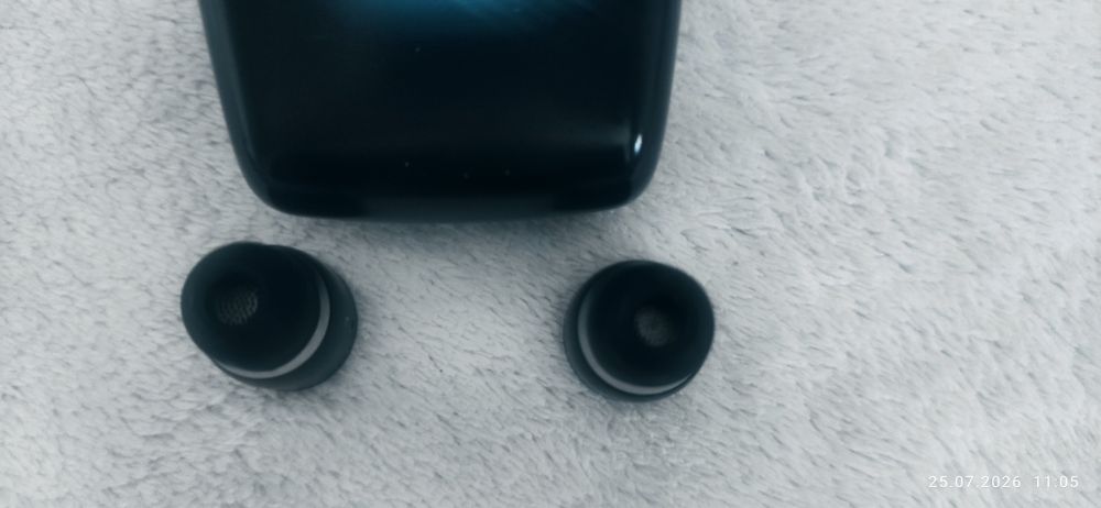 Słuchawki Cambridge Audio Melomania 1+