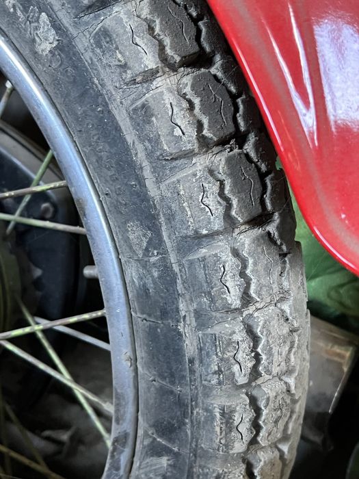 Ява 634 1981 (З документами)