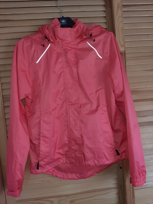 Kurtka jesienna/przeciwdeszczowa