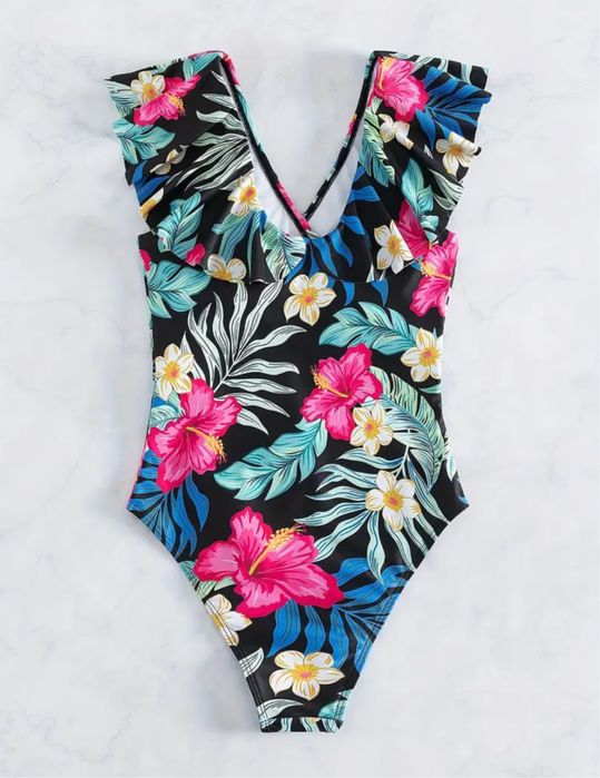 Купальник жіночий женский купальник купальник для ванітних