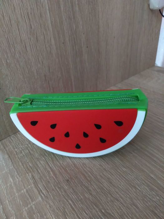 Пенал/косметичка/гаманець