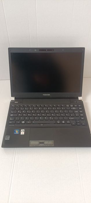 Ноутбук TOSHIBA з Німеччини