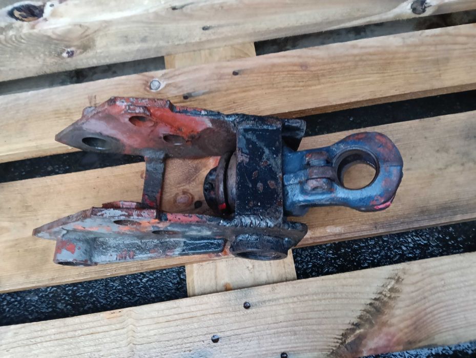 Zaczep Górny Transportowy Ursus C360 C355 C360 3P bdb stan WYSYŁKA