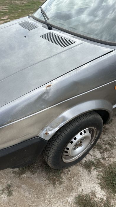 Seat Ibiza Crono — photo 3