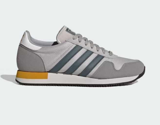 Adidas GY2009 USA 84 Shoes r. 41 1/3 adidasy sneakersy buty sportowe