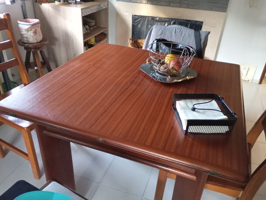 Mesa sala jantar