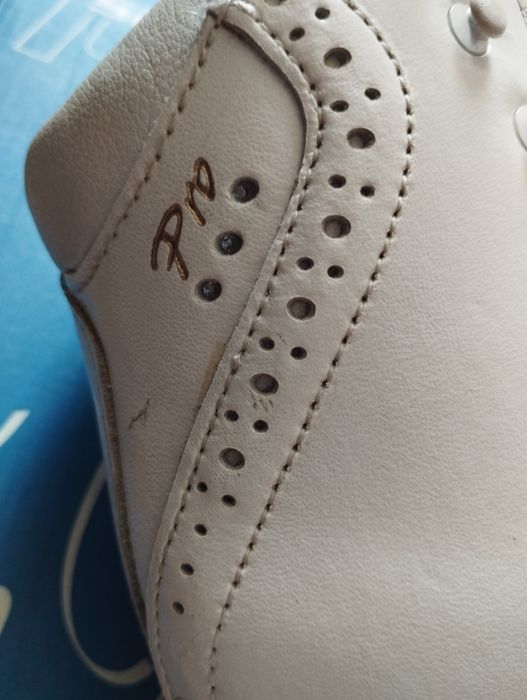 Коньки risport RF3 PRO