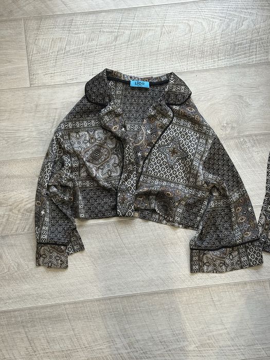 Lior костюм с-хс новий