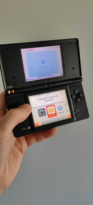 Consola Nintendo DSi Desbloqueada - Todos os Jogos