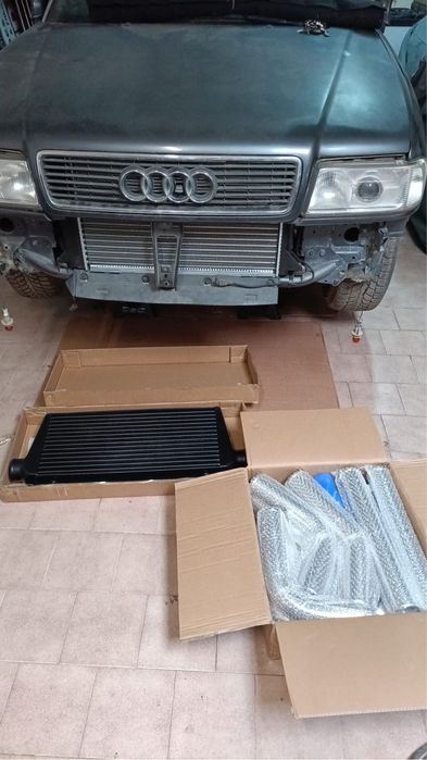 Audi 80 cabrio 1.9 Tdi