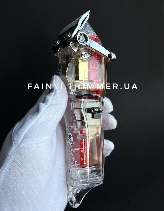 ‼️АКЦІЯ‼️Професійна машинка Kemei  стрижки голови бороди тример