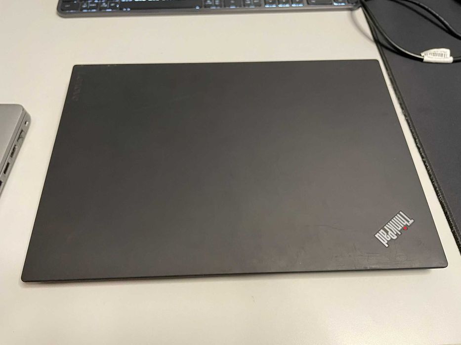 Laptop Lenovo T480