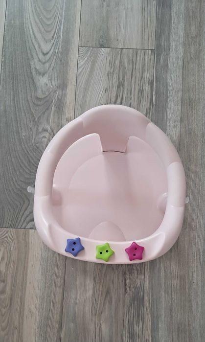 Krzesło do kąpieli