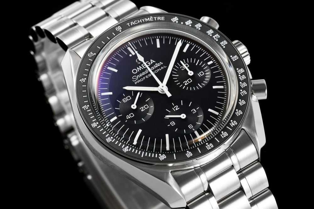SUPER CLON Omega Speedmaster Chronograph