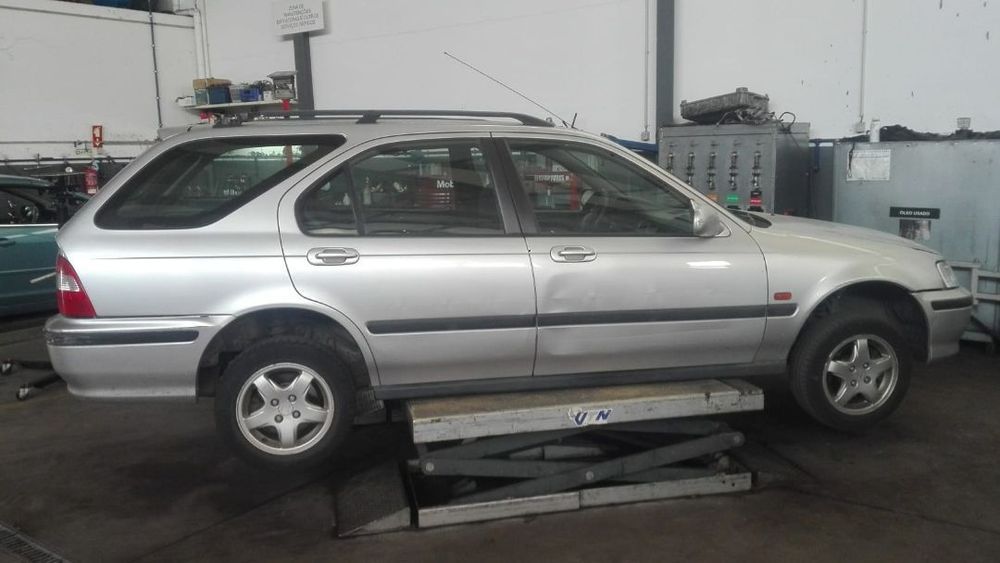 Portas Honda Civic VI Aerodeck MB 1.4 de 2000