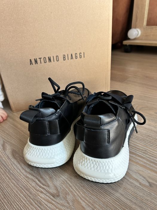 Кросівки чоловічі 42 Antonio Biaggi