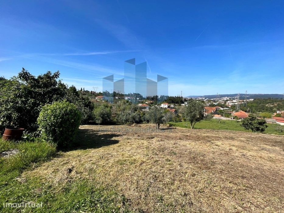 Vende-se terreno para construção em Coimbra, Marco dos Pereiros