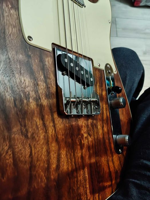 Telecaster REZERWACJA