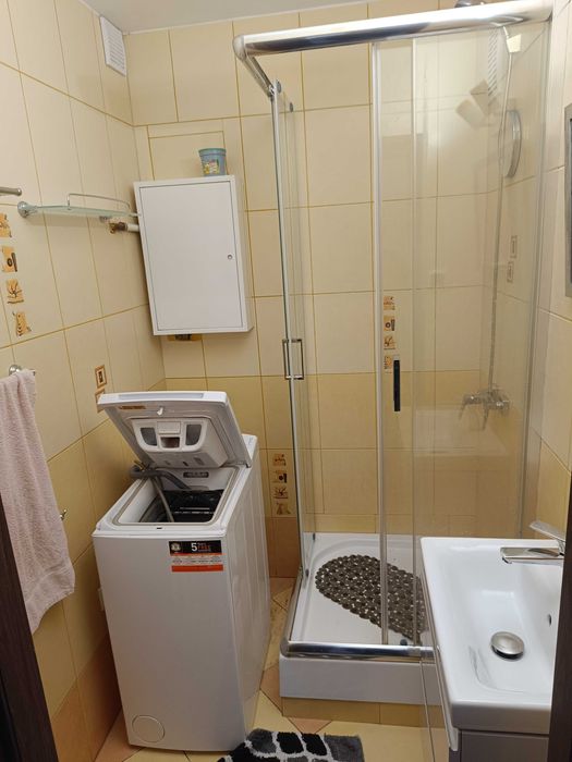 Mieszkanie 4 pokojowe do wynajęcia Plac Centralny NH