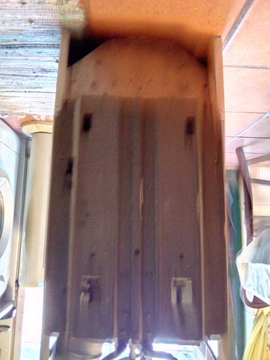 Esquentador junker gas natural e solar