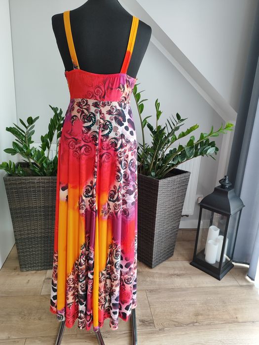 Sukienka rozmiar 36/38