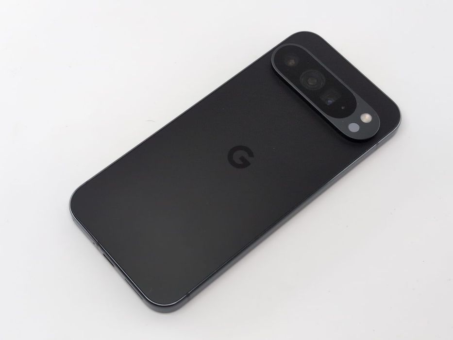 Google Pixel 9 PRO XL | 256GB | FV 23% |  Black | iGen Lublin