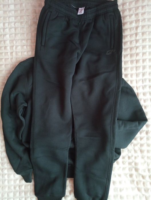 Продам чоловічiй костюм зимовий